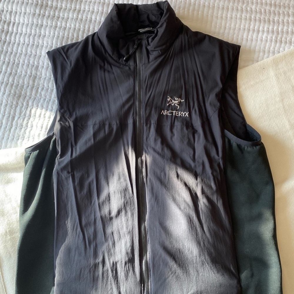 Arcteryx Atom Lt Vest